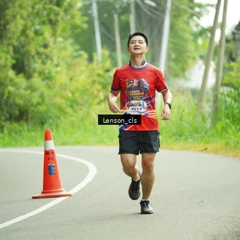 Runner Photo 5962690