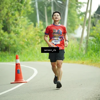 Runner Photo 5962691