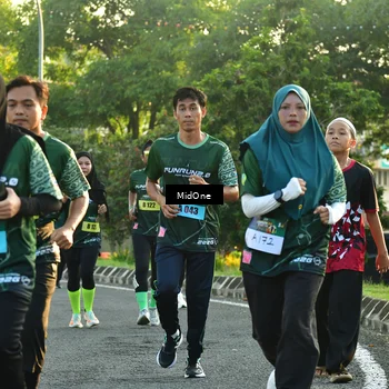 Runner Photo 5962692