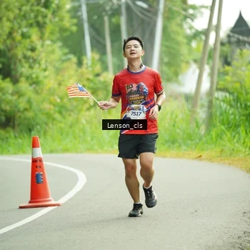 Runner Photo 5962693