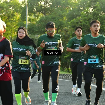 Runner Photo 5962695