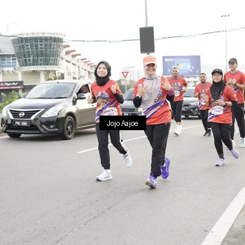 Runner Photo 5962698
