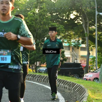 Runner Photo 5962700