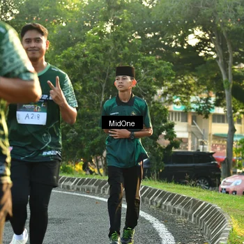 Runner Photo 5962701