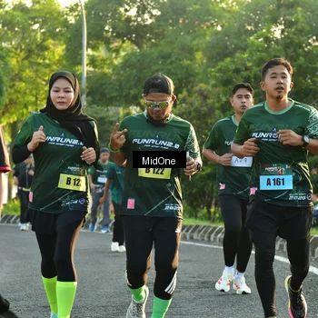Runner Photo 5962704