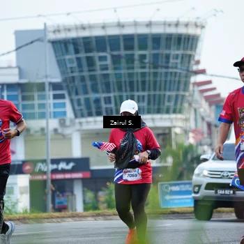 Runner Photo 5962705