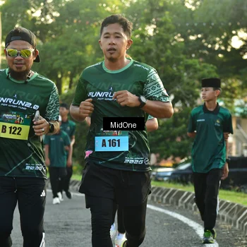 Runner Photo 5962708