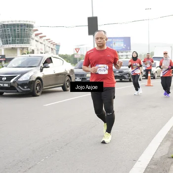 Runner Photo 5962713