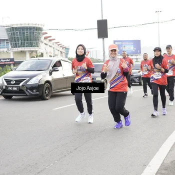 Runner Photo 5962724