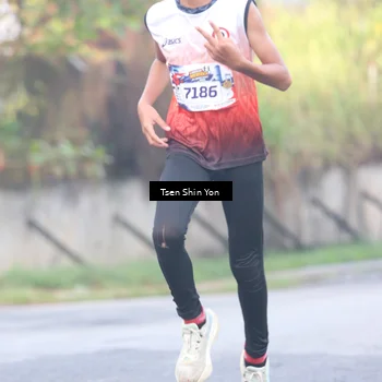 Runner Photo 5962727