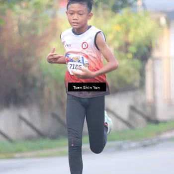 Runner Photo 5962728