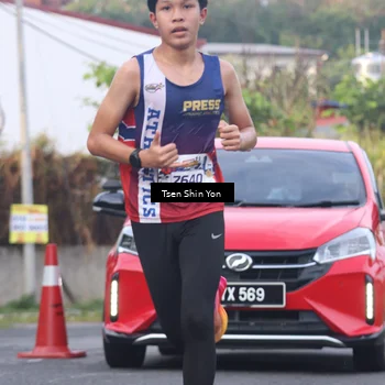 Runner Photo 5962730