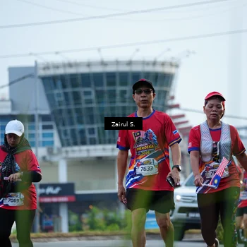Runner Photo 5962734