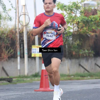 Runner Photo 5962735