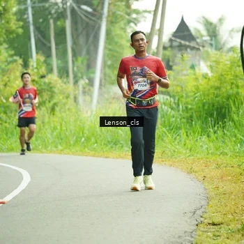 Runner Photo 5962739