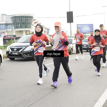 Runner Photo 5962740