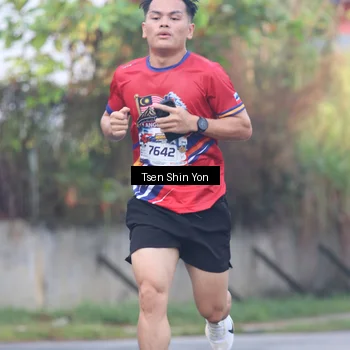 Runner Photo 5962741