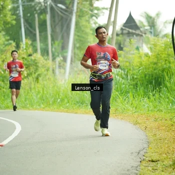 Runner Photo 5962747