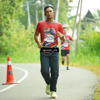 Runner Photo 5962748
