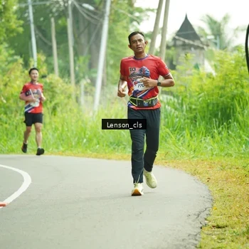 Runner Photo 5962752