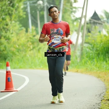 Runner Photo 5962754
