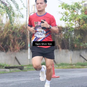 Runner Photo 5962755