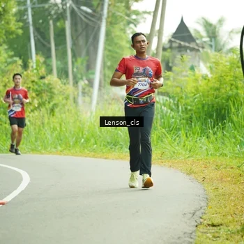 Runner Photo 5962758