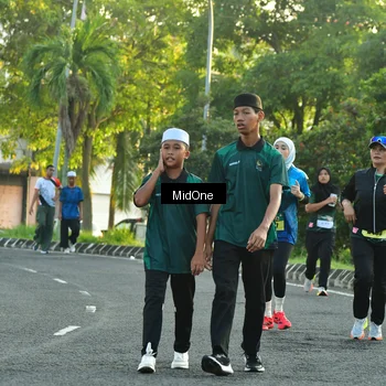 Runner Photo 5962760