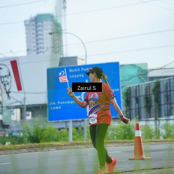 Runner Photo 5962761