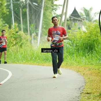 Runner Photo 5962762