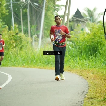 Runner Photo 5962763