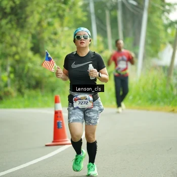 Runner Photo 5962764
