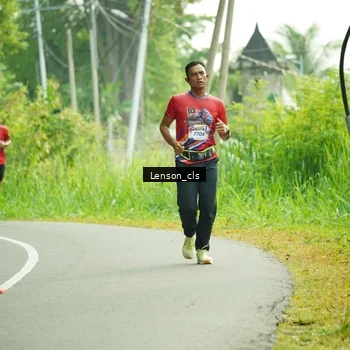 Runner Photo 5962765