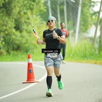 Runner Photo 5962767
