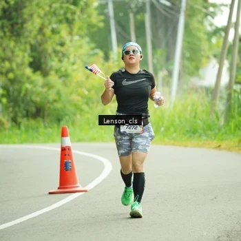 Runner Photo 5962771