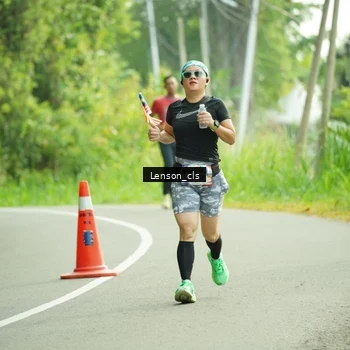 Runner Photo 5962773