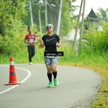 Runner Photo 5962780