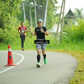 Runner Photo 5962781