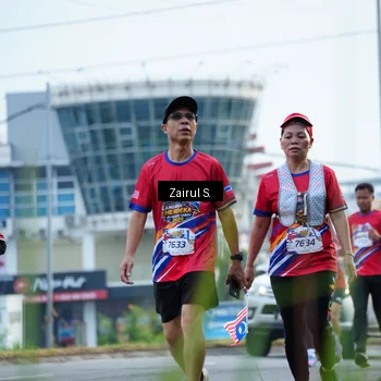 Runner Photo 5962783