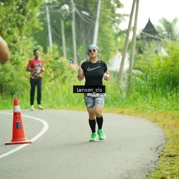 Runner Photo 5962784