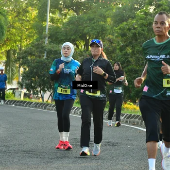 Runner Photo 5962785