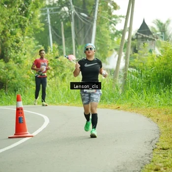 Runner Photo 5962786