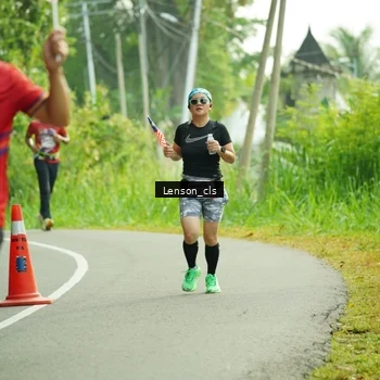 Runner Photo 5962788