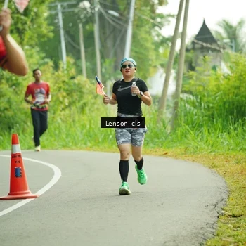 Runner Photo 5962789