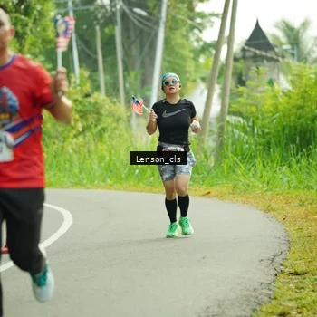Runner Photo 5962791