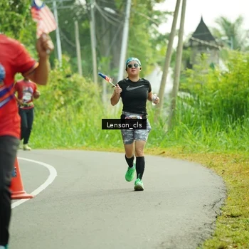 Runner Photo 5962792