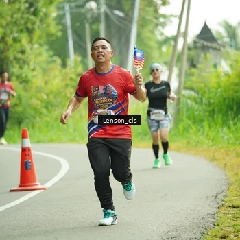 Runner Photo 5962793
