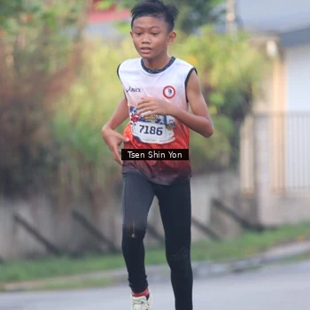Runner Photo 5962794
