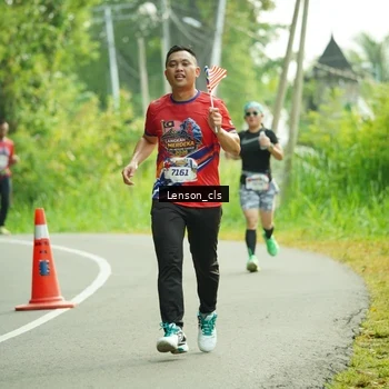 Runner Photo 5962797