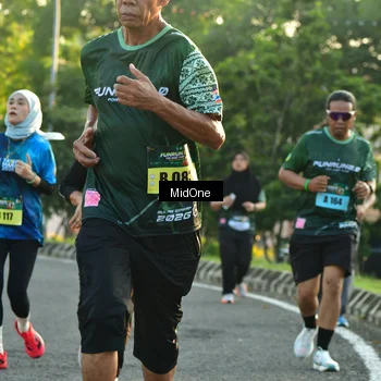 Runner Photo 5962798